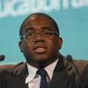  David Lammy MP