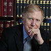 Hon. Michael Kirby AC CMG