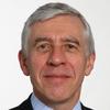  Jack Straw MP